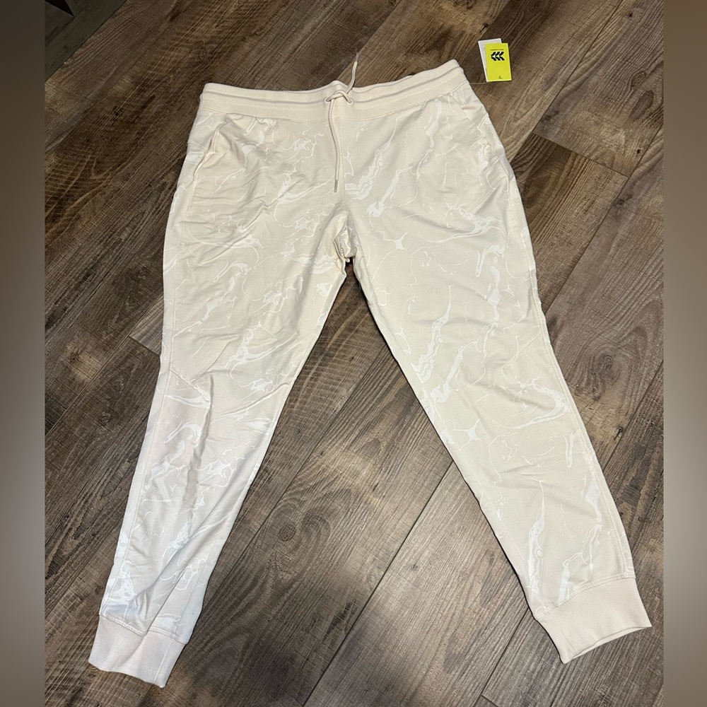 NWT target joggers